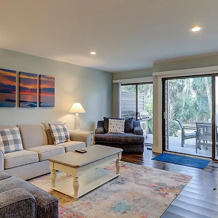 2 Bedroom 25 Ba, King, Double, Twin, Sleeper Sofa Bikes & Beach Gear Included